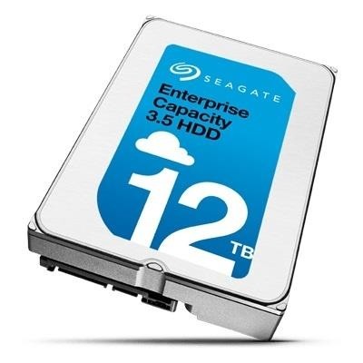 Жесткий диск SAS 12TB 7200RPM 12GB/S ST12000NM0027 SEAGATE