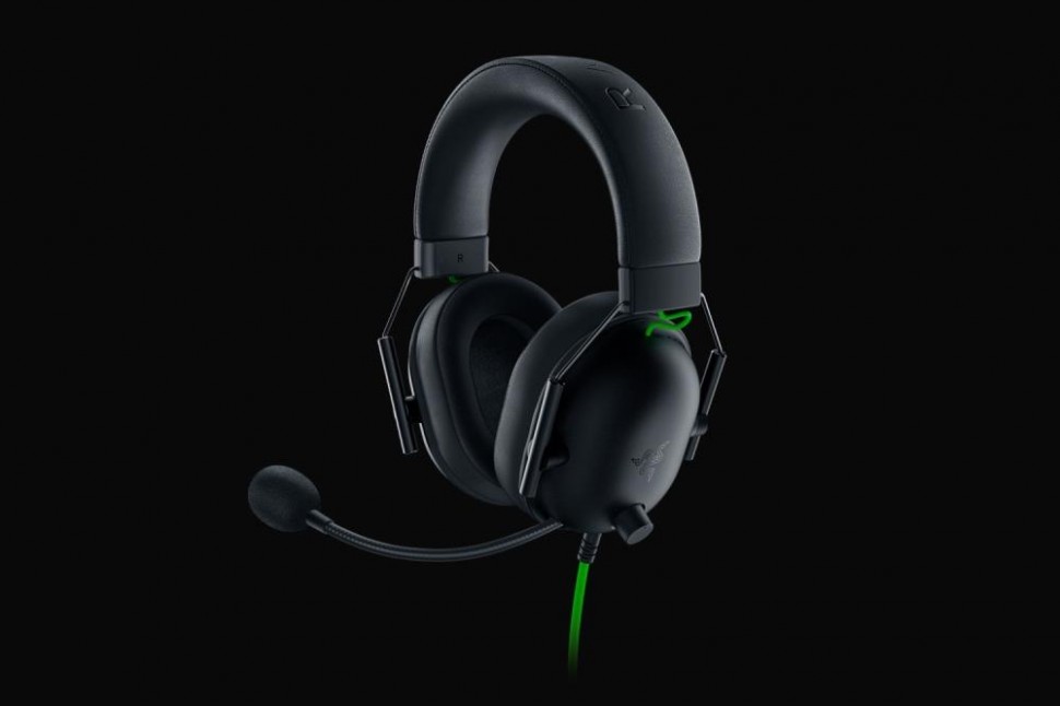 Гарнитура BLACKSHARK V2 X RZ04-03240100-R3M1 RAZER