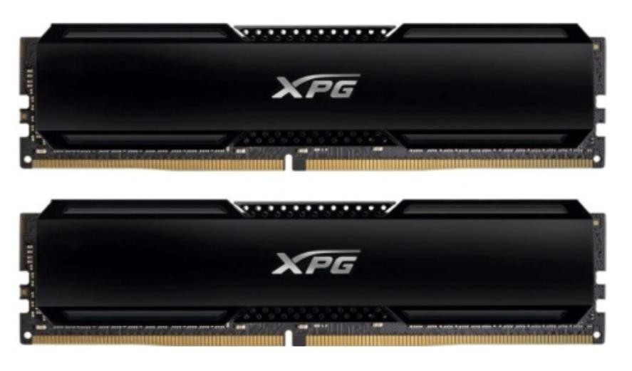 Модуль памяти DIMM 16GB PC25600 DDR4 K2 AX4U32008G16A-DCBK20 ADATA Модуль памяти DIMM 16GB PC25600 DDR4 K2 AX4U32008G16A-DCBK20 ADATA