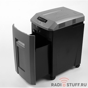 Office Kit Уничтожитель документов S153 OK0412S153 {4x12}