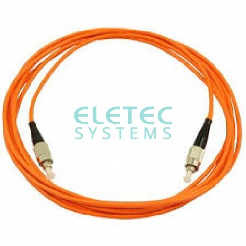 Патч-корд simplex МM FC/PC-FC/PC, 3м