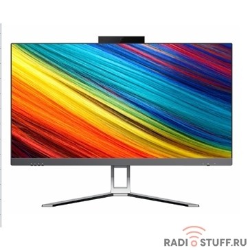 PowerCool P2730BK-300W Платформа-моноблок 27 (300W)