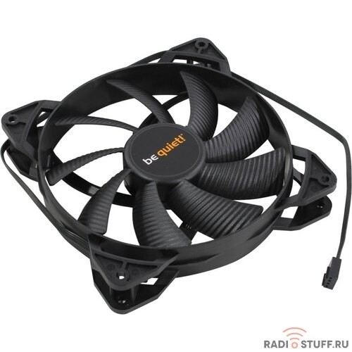 Вентилятор be quiet! Pure Wings 2 140mm PWM High-Speed / BL083