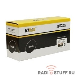 Hi-Black CLT-K404S Картридж для Samsung Xpress SL-C430/C430W/C480/C480W/C480FW (1500стр.) чёрный, с чипом