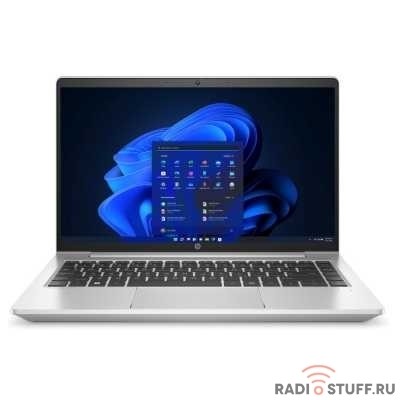 HP ProBook 440 G9 [687M9UT] Silver 14" {FHD i5-1235U/16Gb/512Gb/FPR/ Win10Pro}