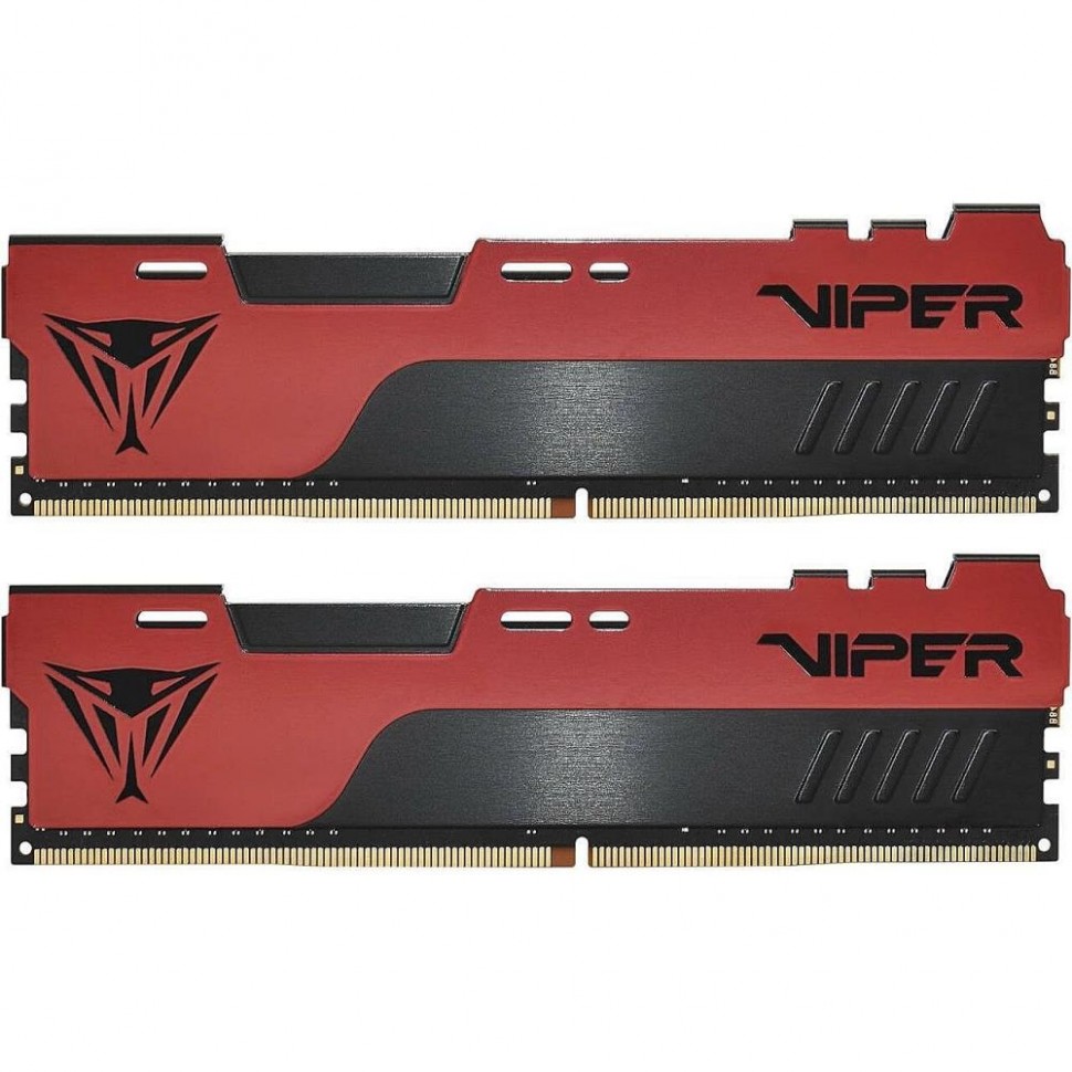 Модуль памяти DIMM 16GB PC25600 DDR4 K2 PVE2416G266C6K PATRIOT