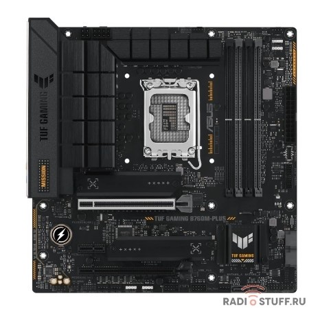Asus TUF GAMING B760M-PLUS