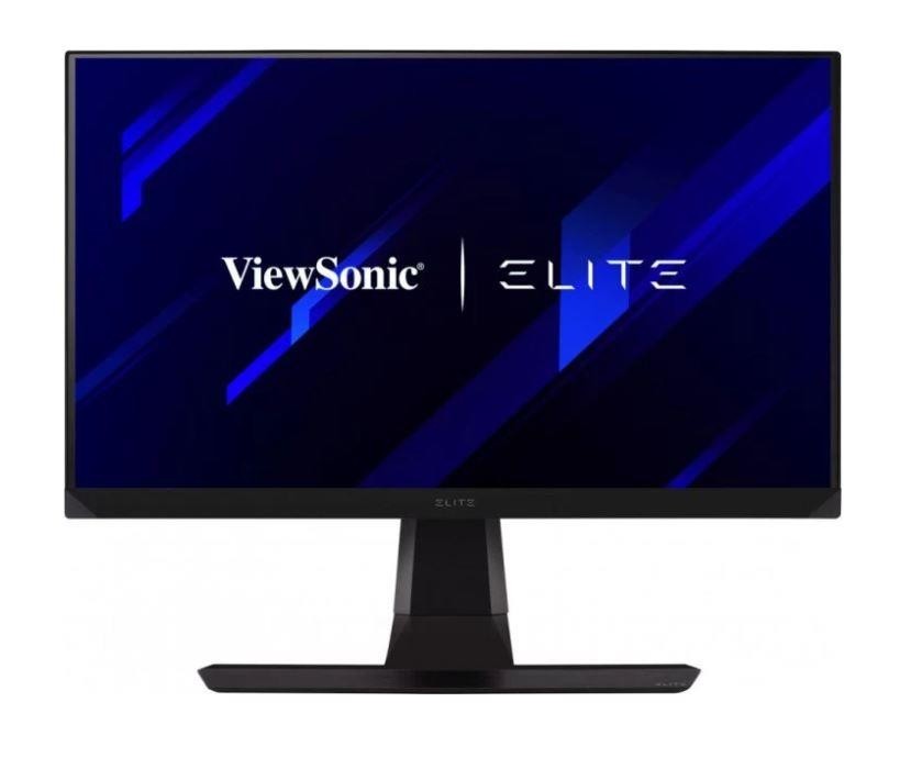 Монитор LCD 27" IPS XG271QG VIEWSONIC