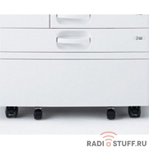 Ricoh Тумба низкая 54 (ранее тип 38 и тип 45) для MPCxx03/MPCxx04/MPxx54/MPxx55/MPC2011SP (на колёсиках) (T933387)