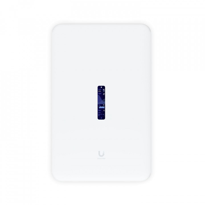 Ubiquiti UniFi Dream Wall (арт. UDW) маршрутизатор