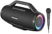 Портативная колонка TRONSMART BANG MAX Цвет черный Мощность звука 130W Вт 7 кг 995053