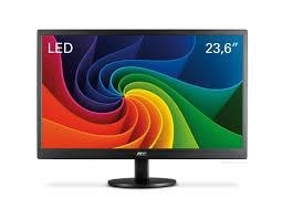 Монитор LCD 24" VA M2470SWD2 AOC