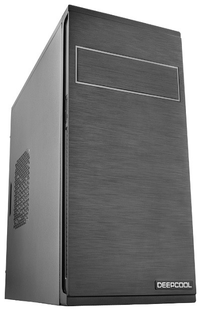 Корпус Deepcool FRAME без БП, MICRO ATX/MINI-ITX