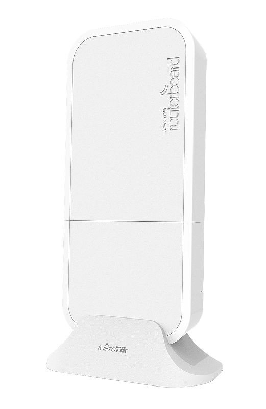 MikroTik wAP ac LTE6 kit (арт. RBwAPGR-5HacD2HnD&R11e-LTE6) точка доступа