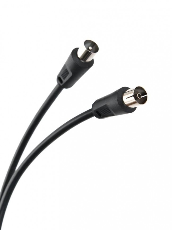 Кабель COAXIAL 5M TTV9501-5M TELECOM