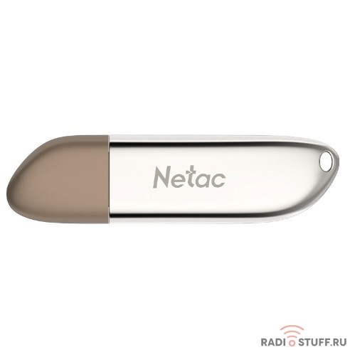 Netac USB Drive 128GB U352 USB3.0, retail version EAN: 6926337223605 [NT03U352N-128G-30PN]