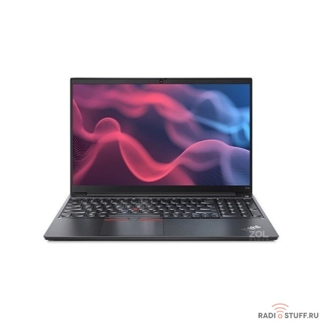 Lenovo ThinkPad E15 G2 [20TDA00SCD] 15.6" {FHD i5-1135G7/16Gb 1slot/512Gb SSD/W11/pi.}