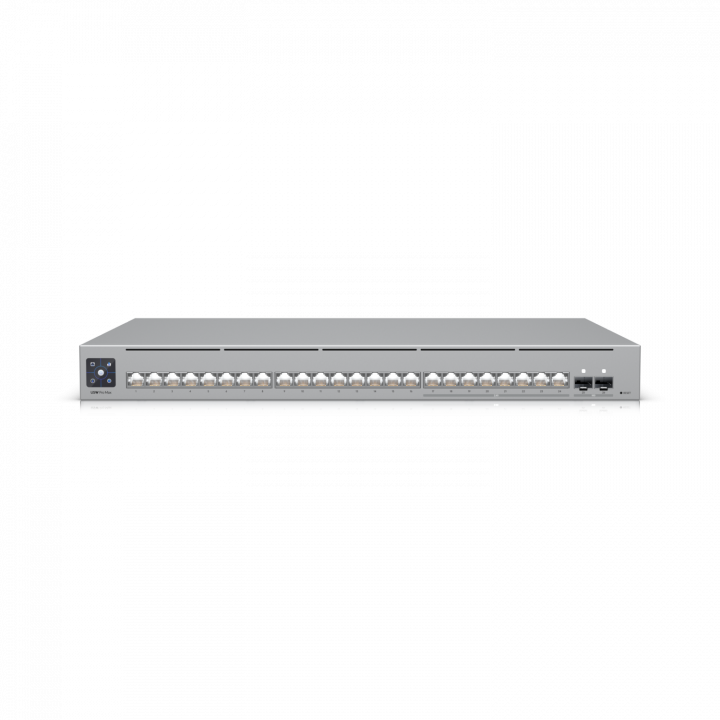 Ubiquiti UniFi Switch Pro Max 24 (арт. USW-Pro-Max-24-EU) коммутатор