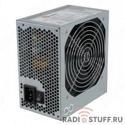 FSP 500W ATX Q-Dion QD-500 OEM {12cm Fan, Noise Killer, nonPFC}