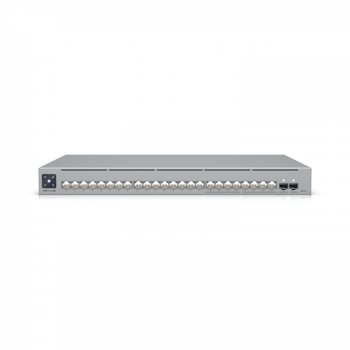 Ubiquiti UniFi Switch Pro Max 24 PoE (арт. USW-Pro-Max-24-PoE-EU) коммутатор