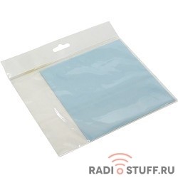 Термопрокладка Thermal pad 145x145mm (ACTPD00006A)