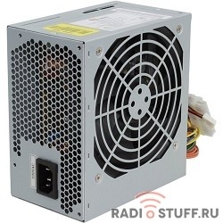 FSP 550W ATX Q-Dion QD-550 OEM {12cm Fan, Noise Killer, nonPFC}