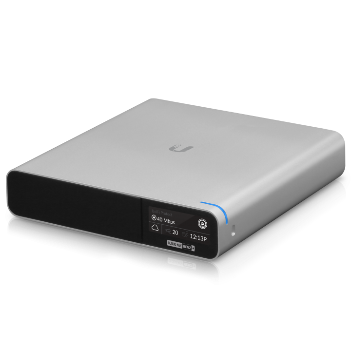 Ubiquiti UniFi Cloud Key Gen2 Plus (арт. UCK-G2-PLUS) контроллер