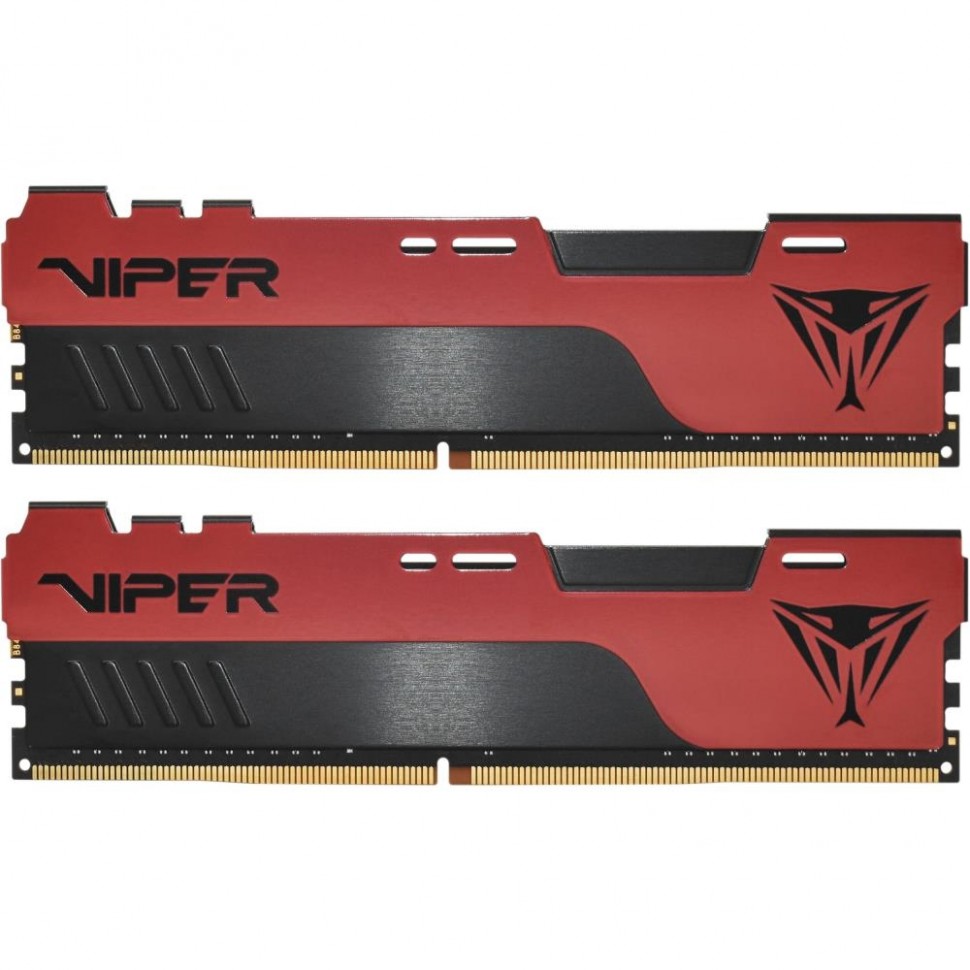 Модуль памяти DIMM 32GB PC28800 DDR4 K2 PVE2432G360C0K PATRIOT
