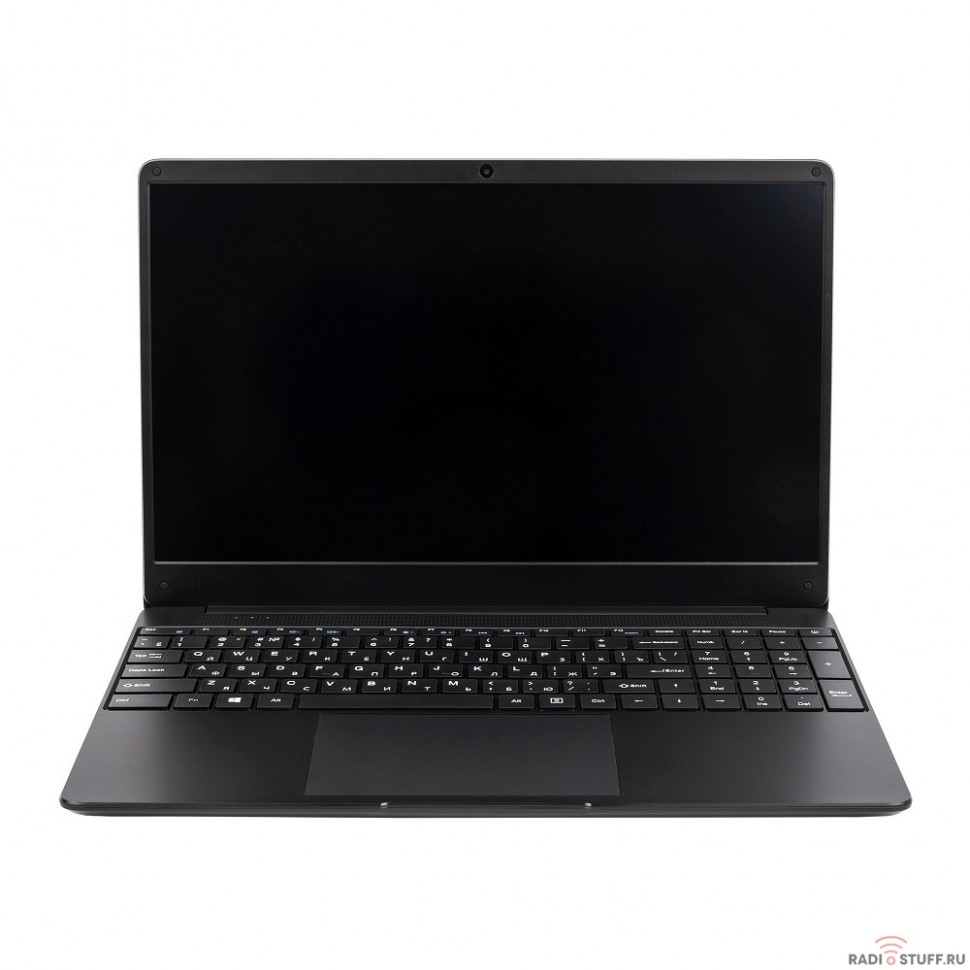 Hiper Workbook MTL1585W [MTL1585W1115DS] Black 15.6" {FHD i3-1115G4/8Gb/SSD512Gb/noOS}